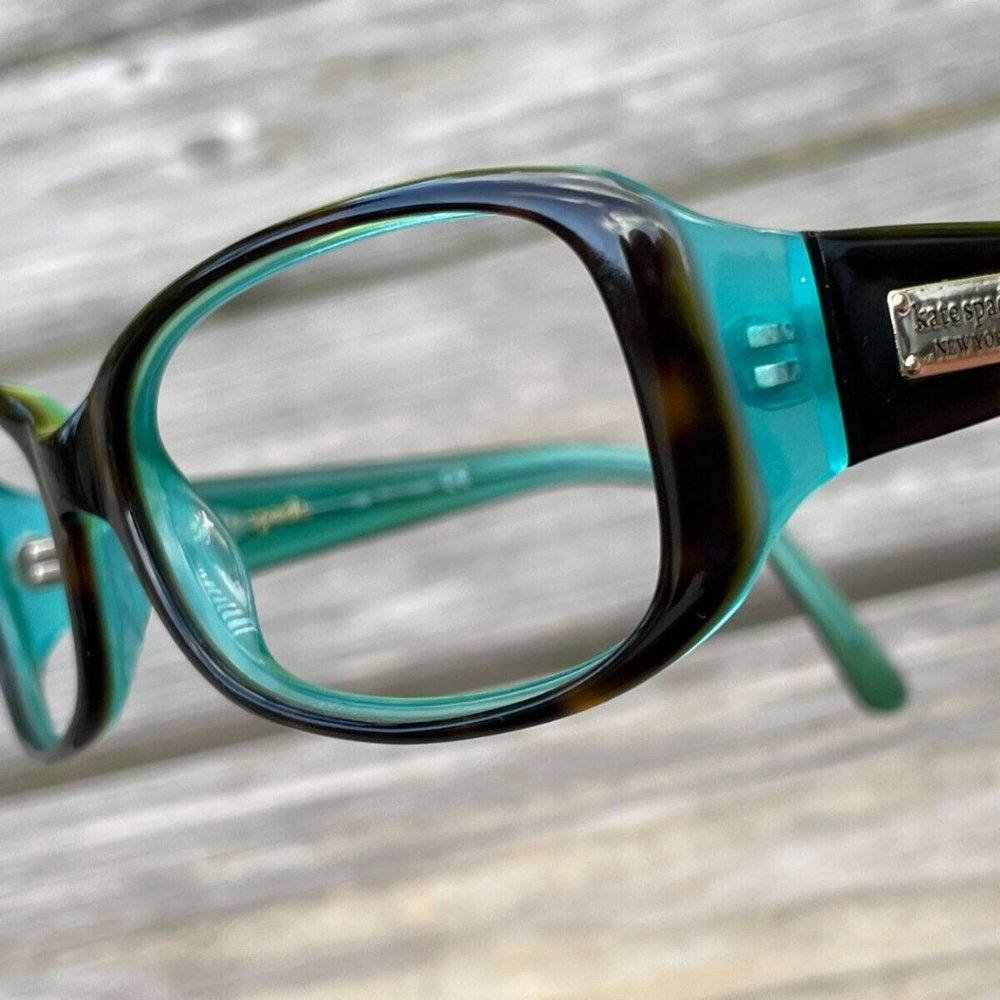 Kate Spade New York Women Sunglasses/Eyeglasses Frame PAXTON/N/S 53[]16 135